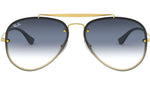 Blaze Aviator RB3584N 91400S demi golss arista