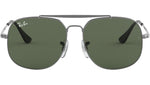 Junior The General RJ9561S 200/71 gunmetal
