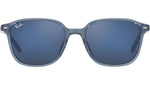 Leonard RB2193 6638O4 transparent dark blue