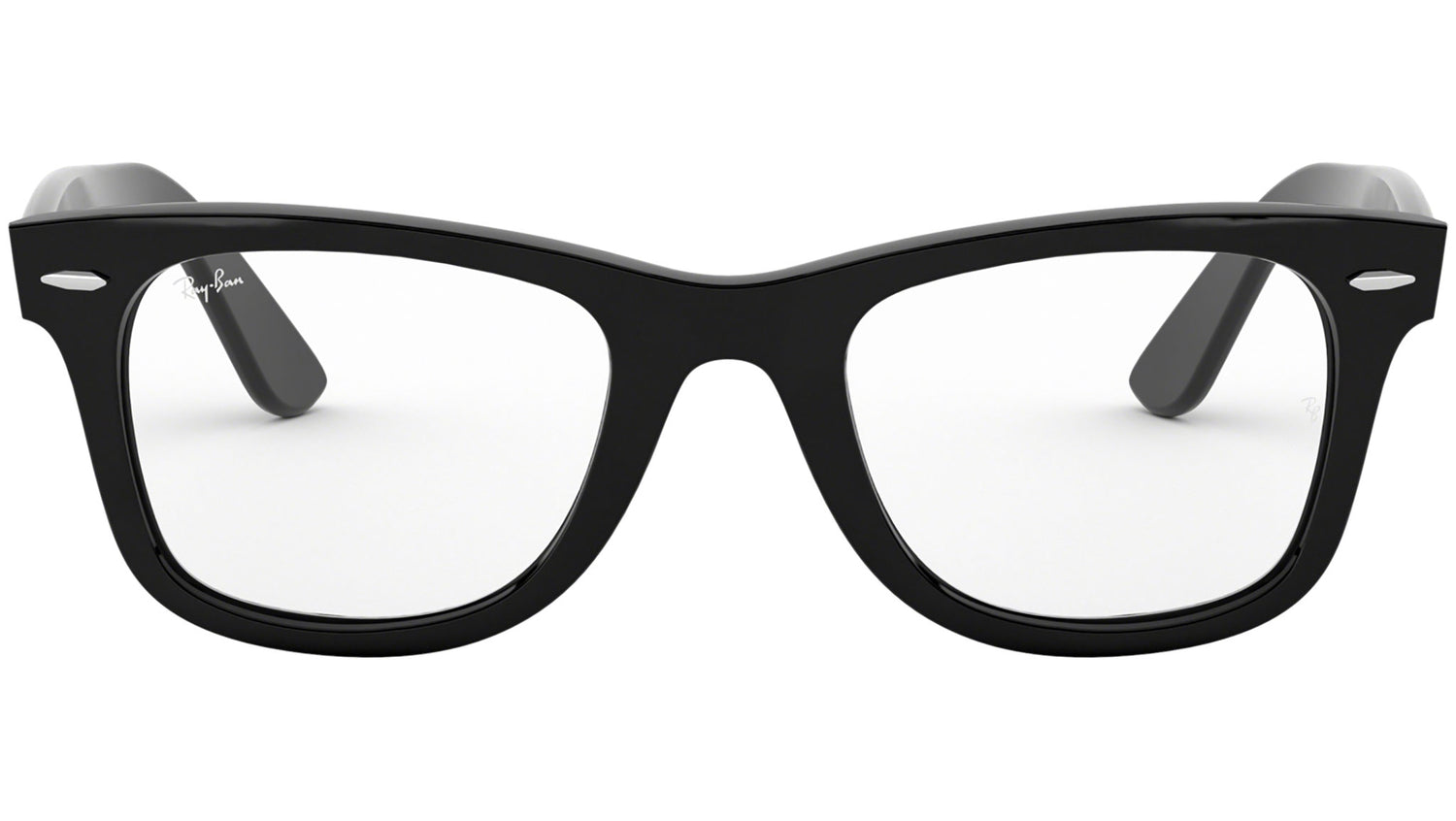 Wayfarer Ease Optics RB4340V black