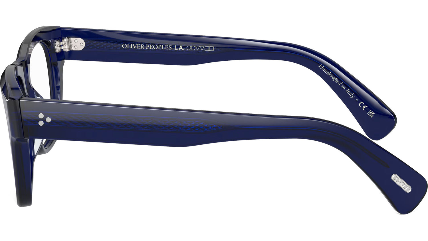 Birell OV5524U Denim