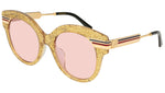 GG0282SA gold and light pink