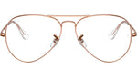 Aviator Optics RB6489 3094