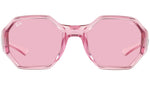RB4337 transparent pink