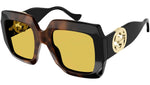 GG1022S 004 black tortoise