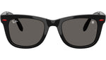 Folding Wayfarer RB4105 6926B1