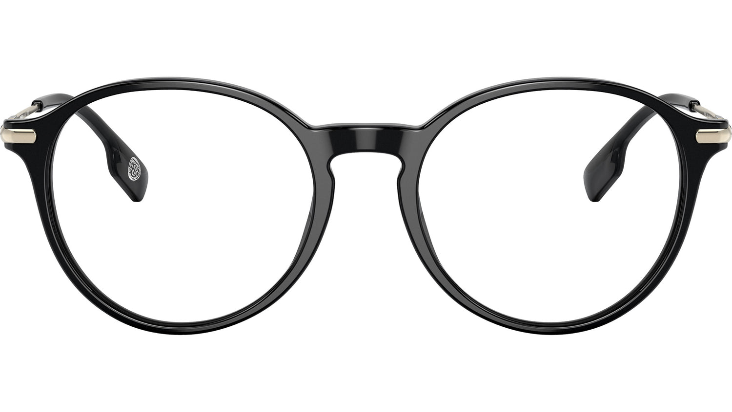 Alisson BE2365 3001 Black