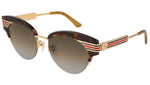 GG0283S gold tortoise and brown