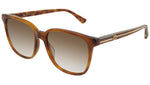 GG0376S light tortoise and brown