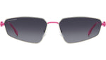 ICON 0015/S 3YZ Palladium Pink