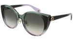 GG0369S violet green and green
