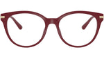 Tortola MK4135U 4004 Deep Red