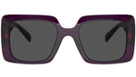 VE4405 538487 Transparent Purple