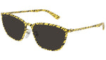 BB0083S 004 zebra black and yellow