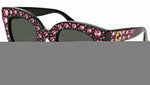 GG0116S pink black and grey