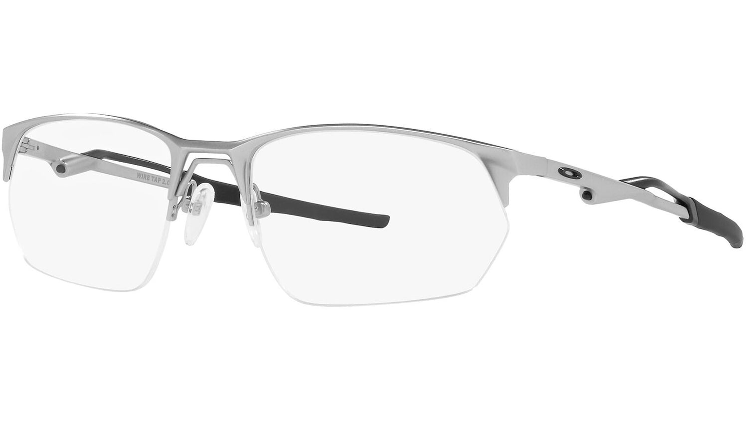 Wire Tap 2.0 RX OX5152 04 satin chrome