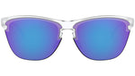 Frogskins Lite OO9374 03 matte clear