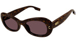 MQ0383S 002 tortoise brown