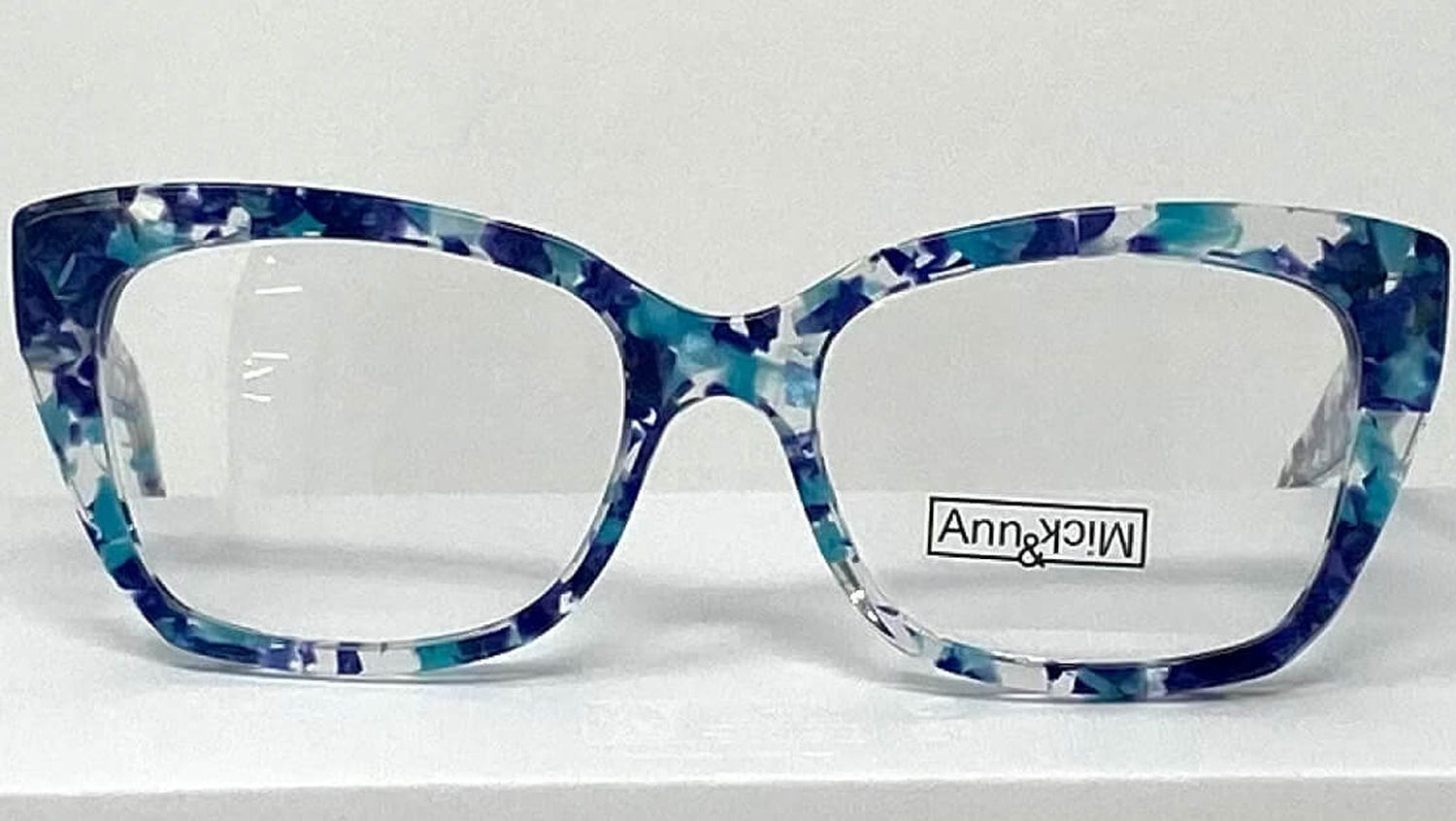 Rainbow 1002 Luce Blu 11