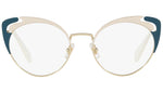 MU 50RV 1061O1 pale gold / ivory / blue