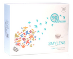 Smylens Daily 100 lenti