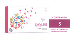 Smylens Monthly Toric 3pk