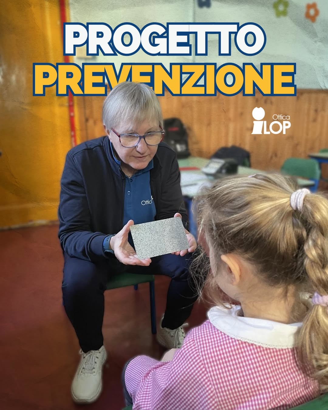Progetto Prevenzione ILOP