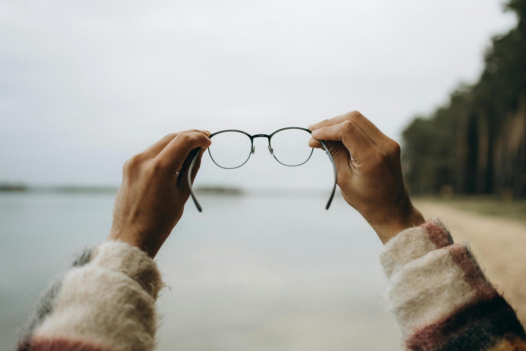 Come capire se i tuoi occhiali non sono più adatti a te