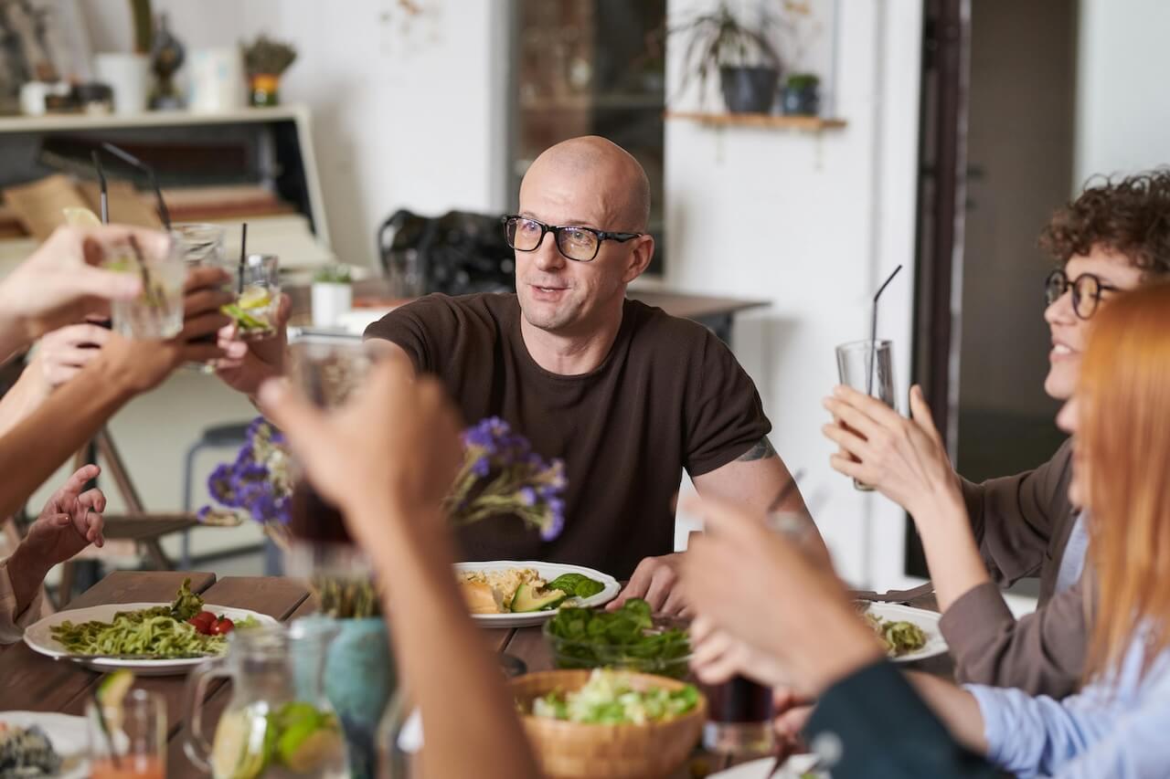 Come l’alimentazione influisce sulla salute degli occhi
