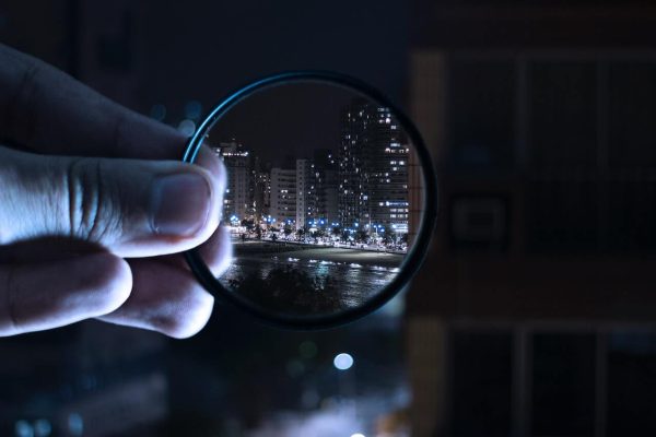 10 falsi miti sugli occhiali da sfatare