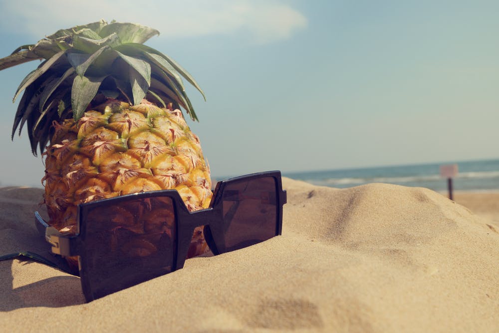 Lenti da sole senza certificazione: i rischi per la vista