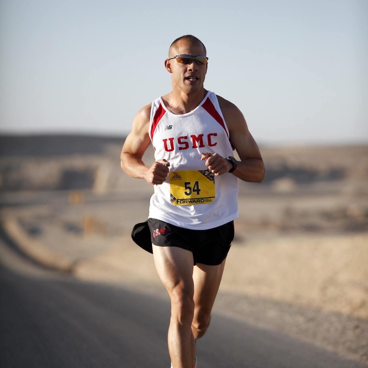Come scegliere gli occhiali da running perfetti