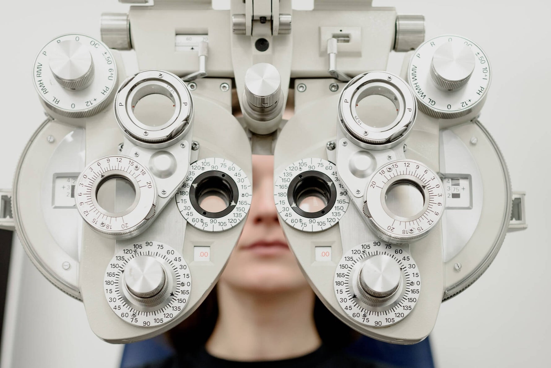 Decifrare la tua prescrizione ottica: guida completa per la lettura