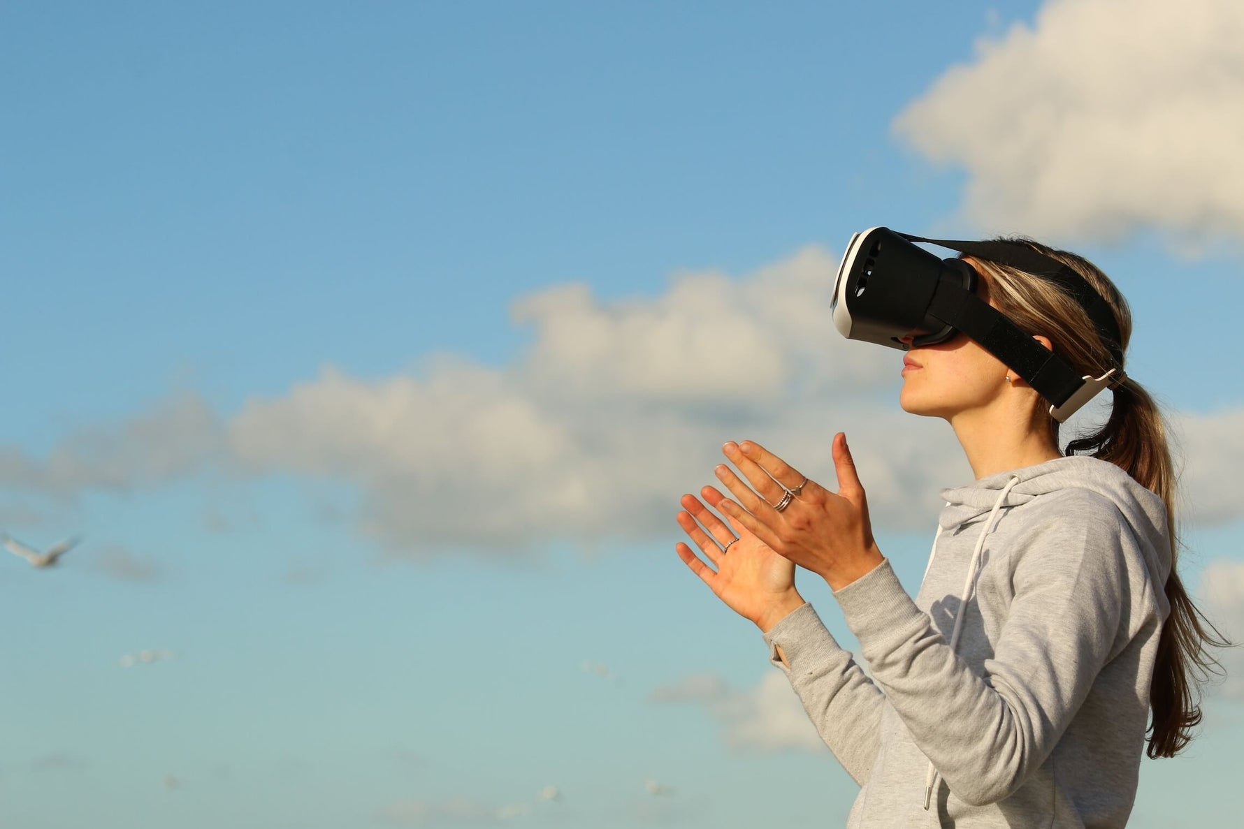 La realtà aumentata nell’ottica: un futuro di innovazioni visive
