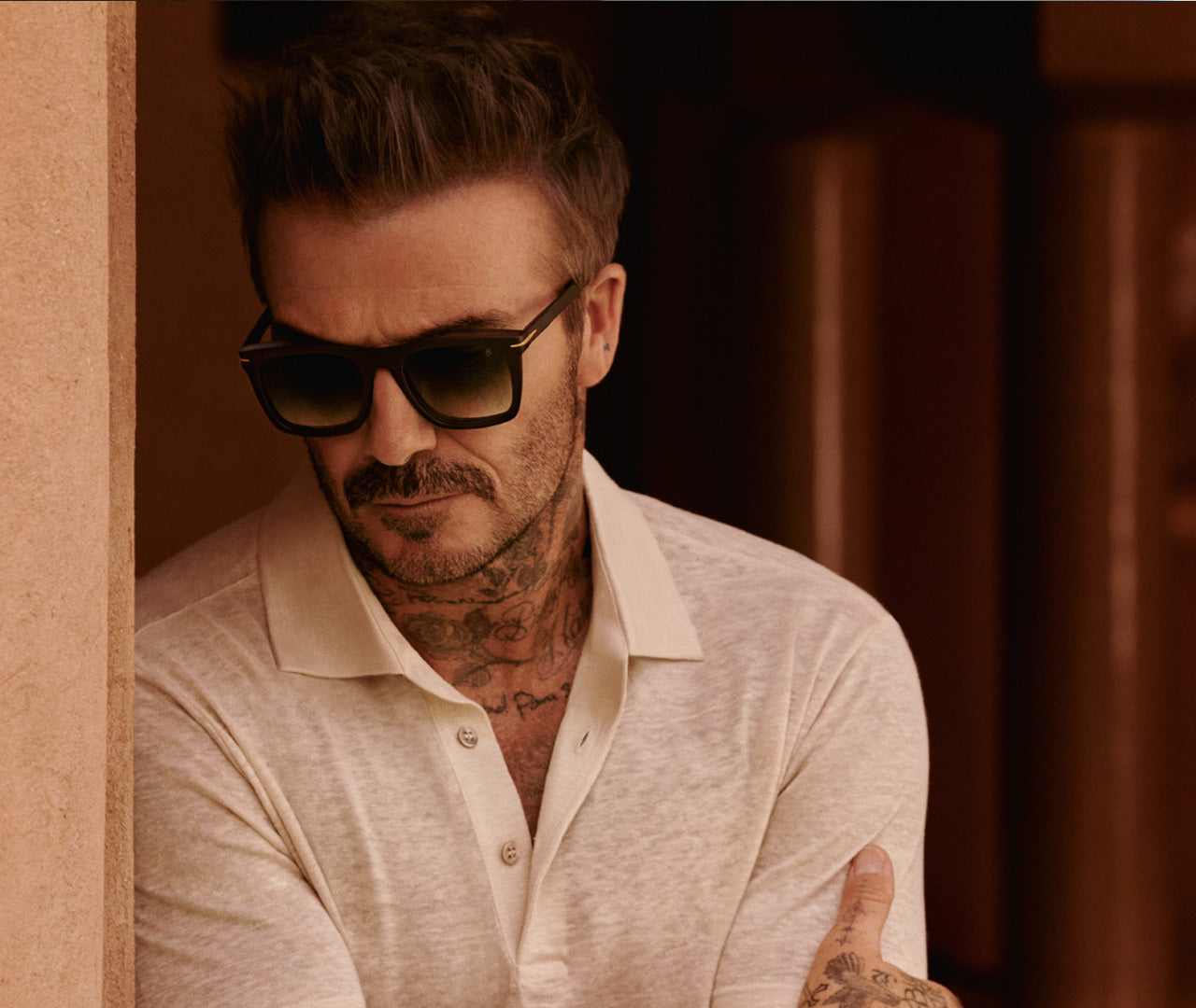 David Beckham