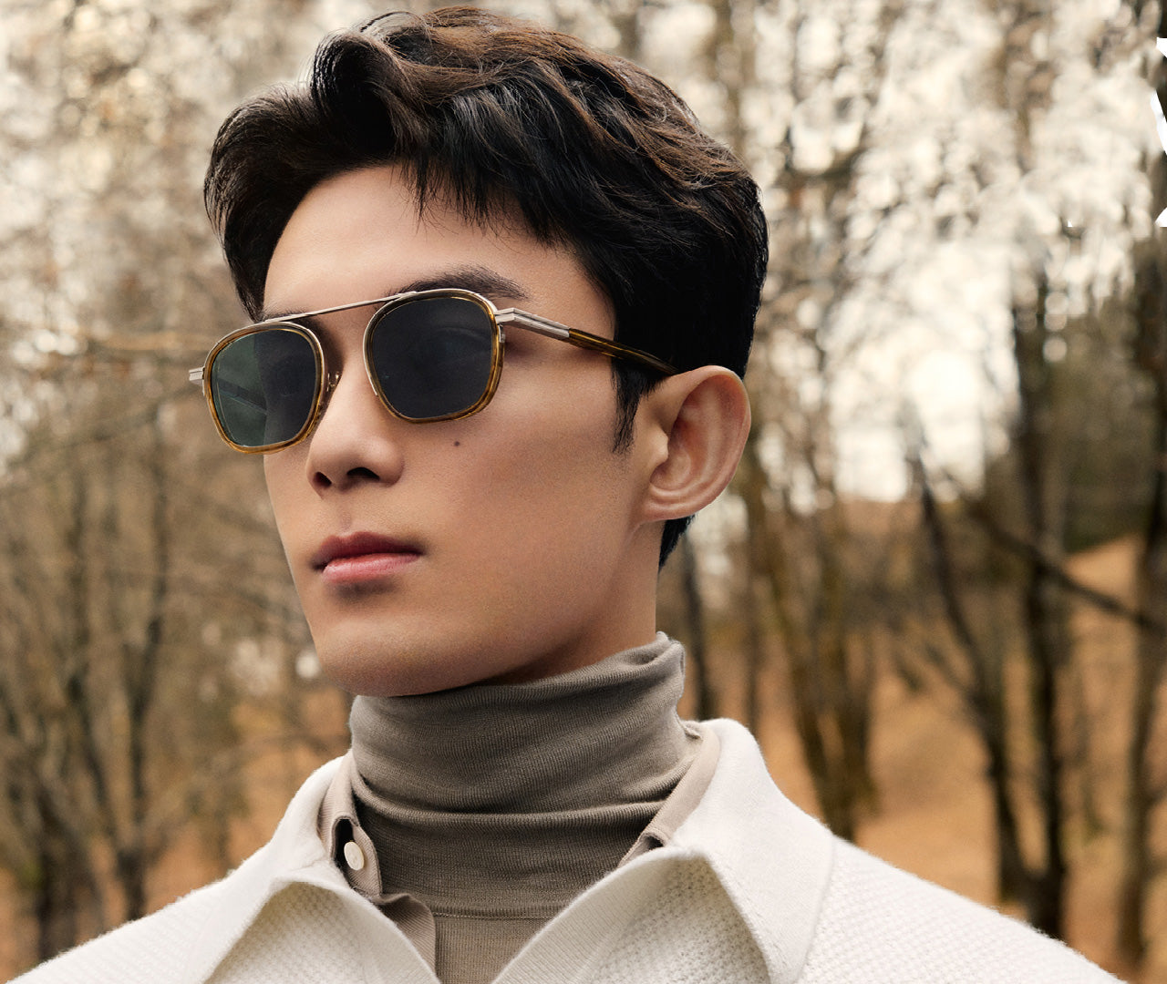 Ermenegildo Zegna