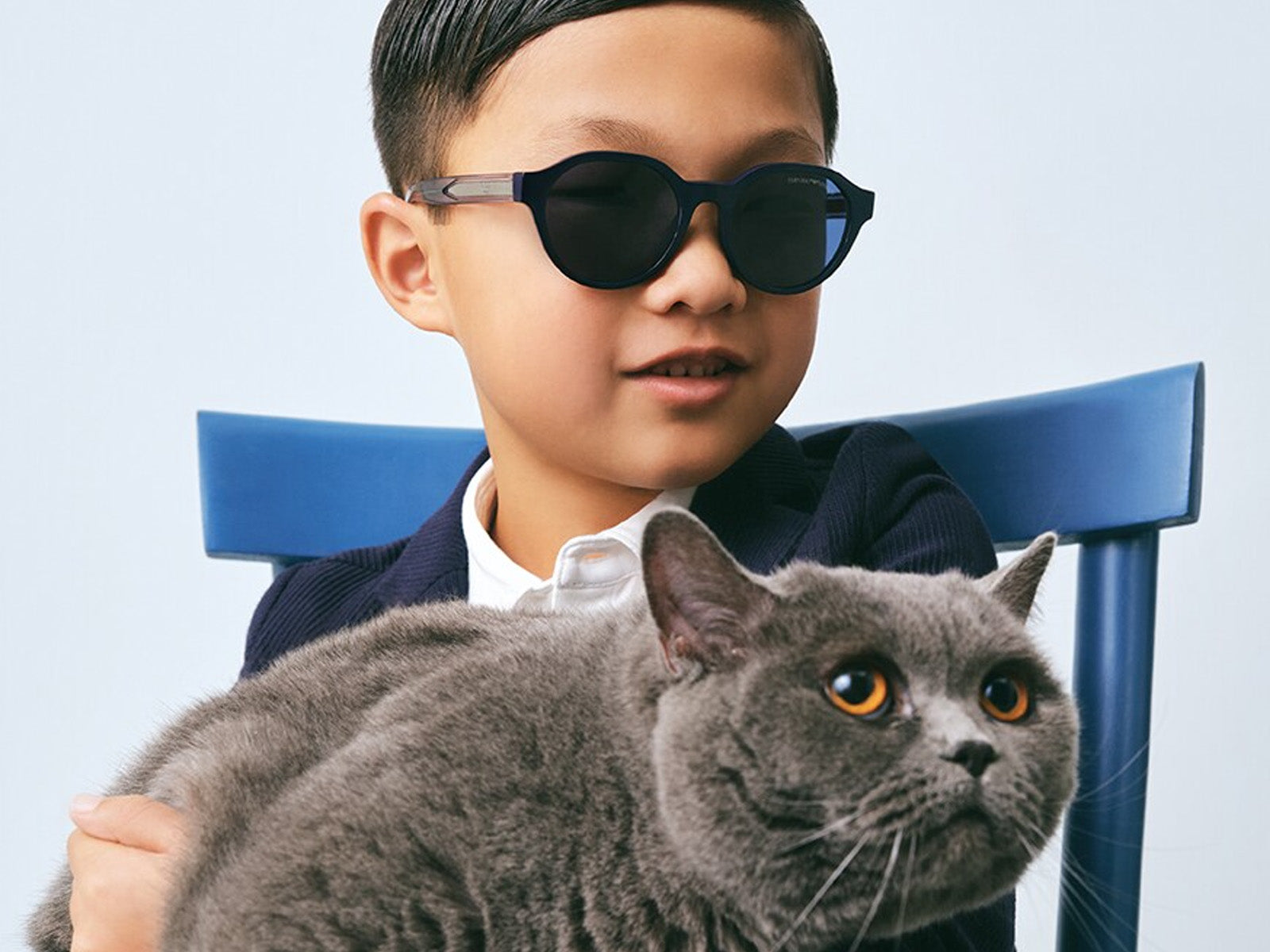 Emporio Armani Kids