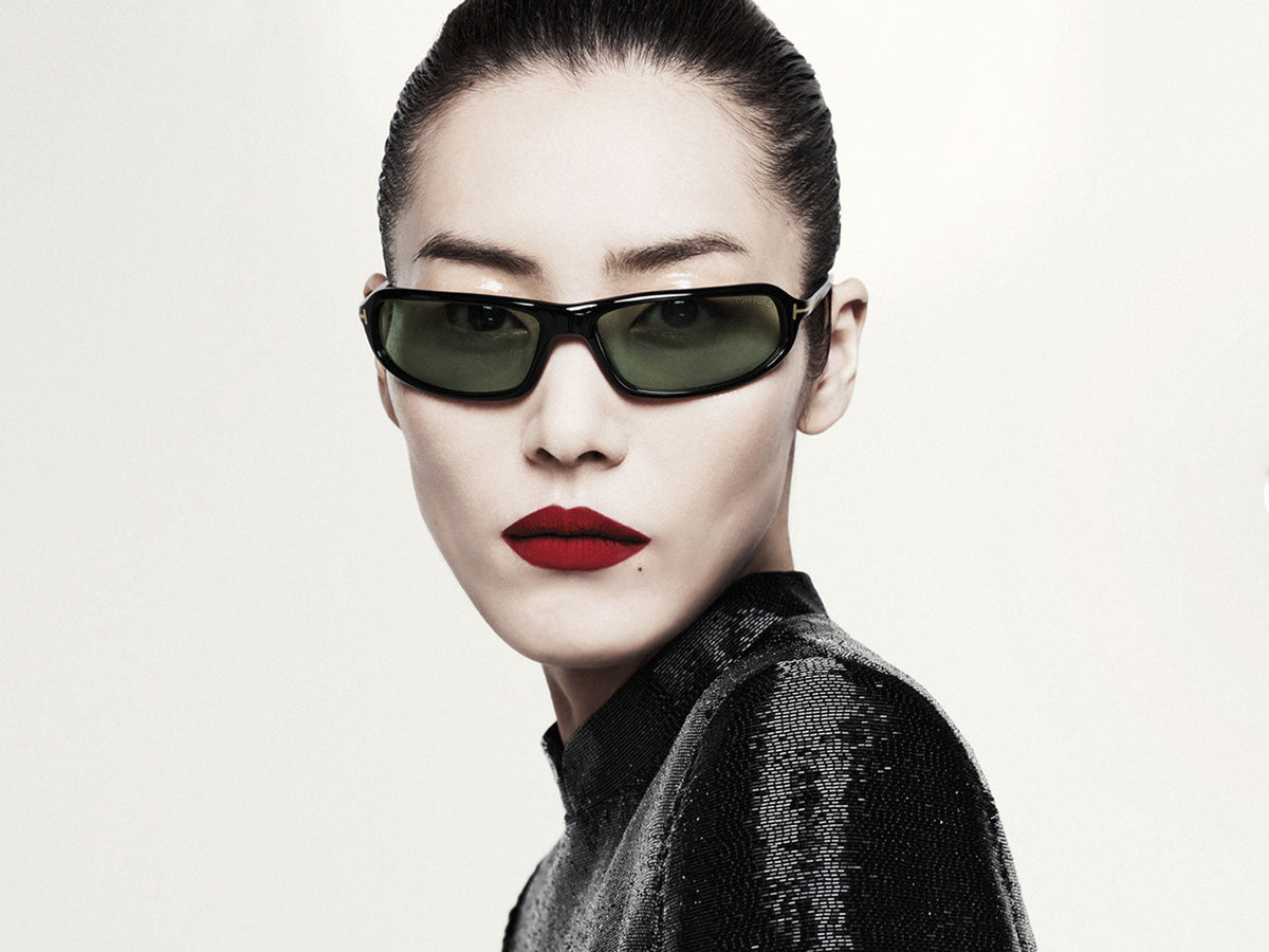 Tom Ford