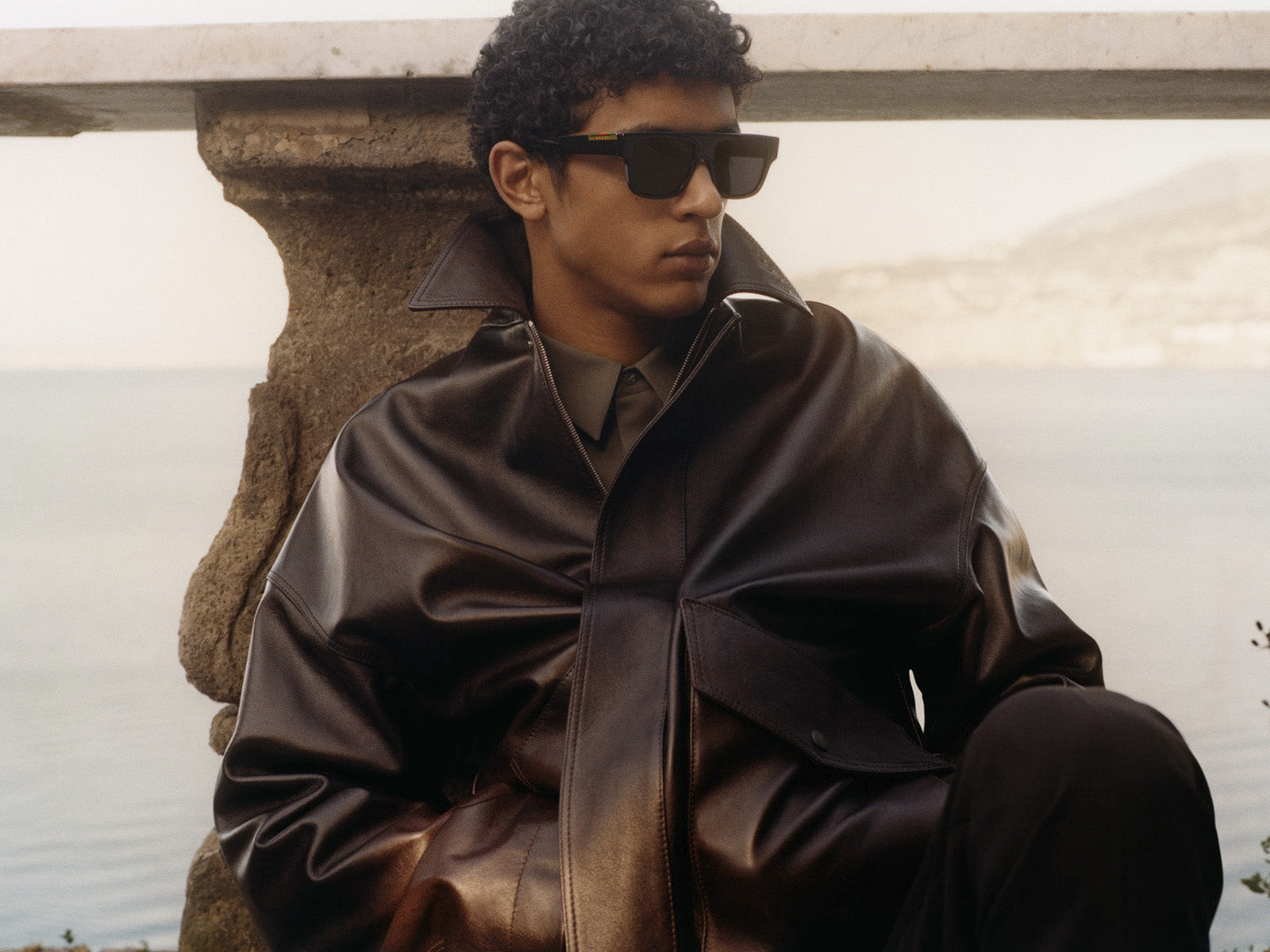 Occhiali da sole uomo