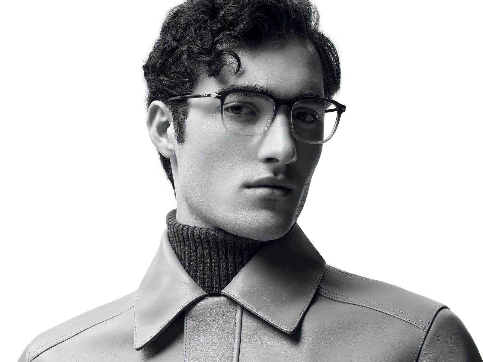 Occhiali da vista uomo