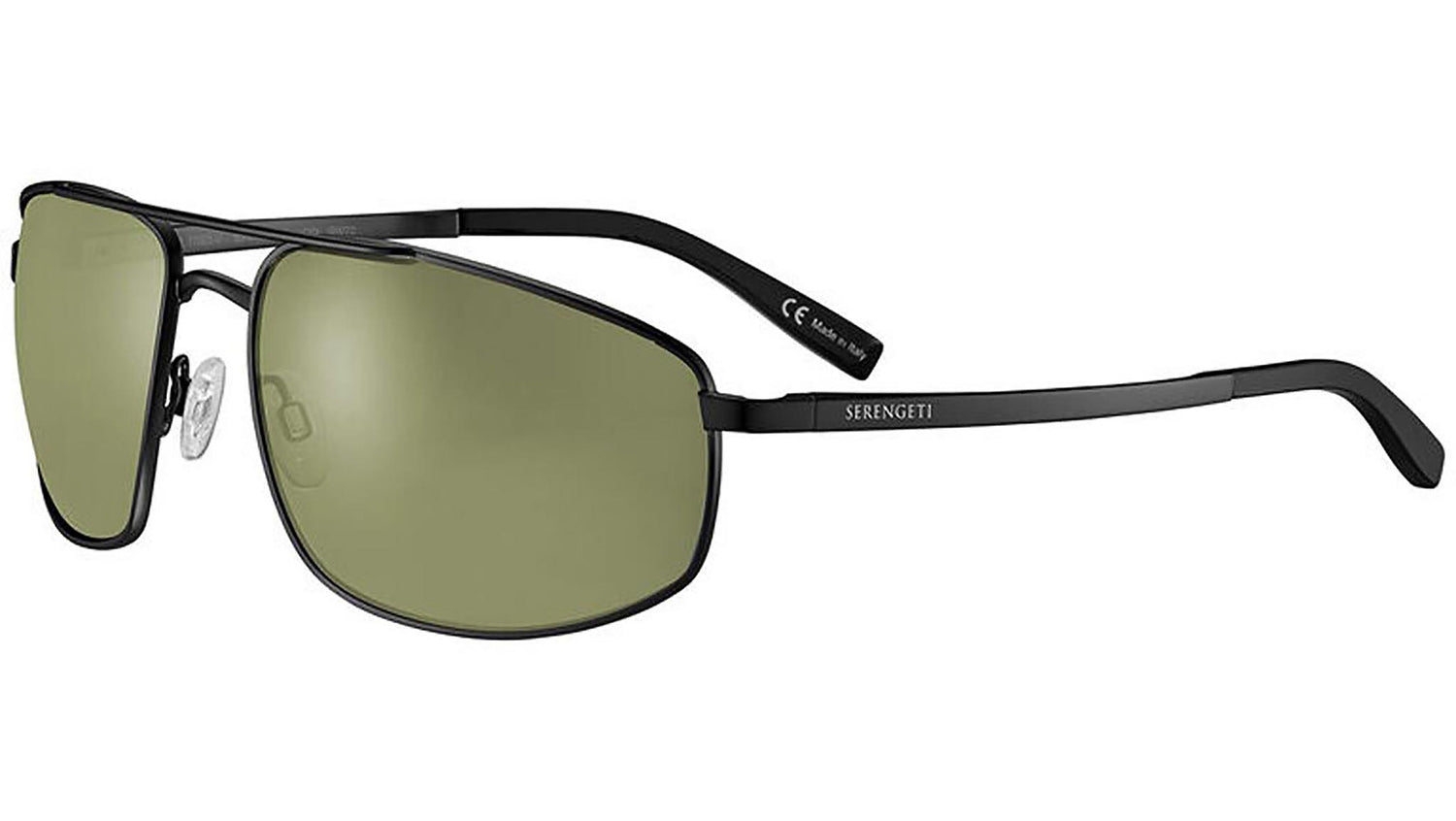 Modugno 2.0 SS566 Black