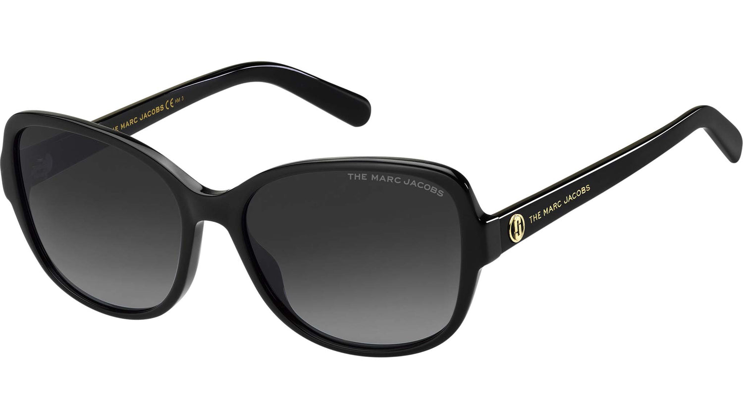 MARC 528/S 807 black