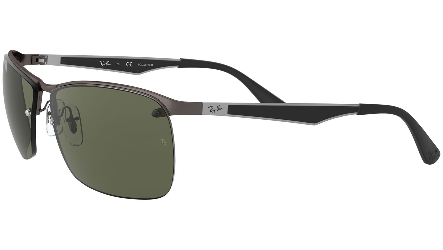 RB3550 gunmetal
