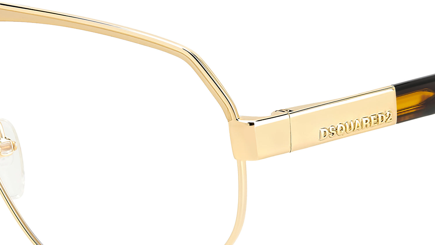 D2 0121 J5G Gold