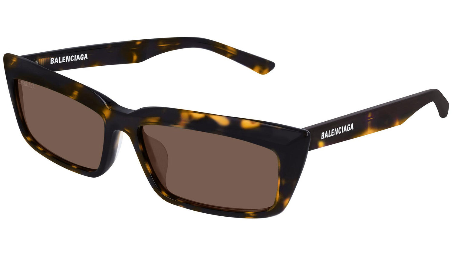 BB0047S 002 shiny dark havana