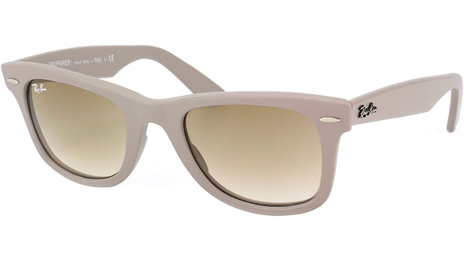 Wayfarer RB2140 886/51 matte grey