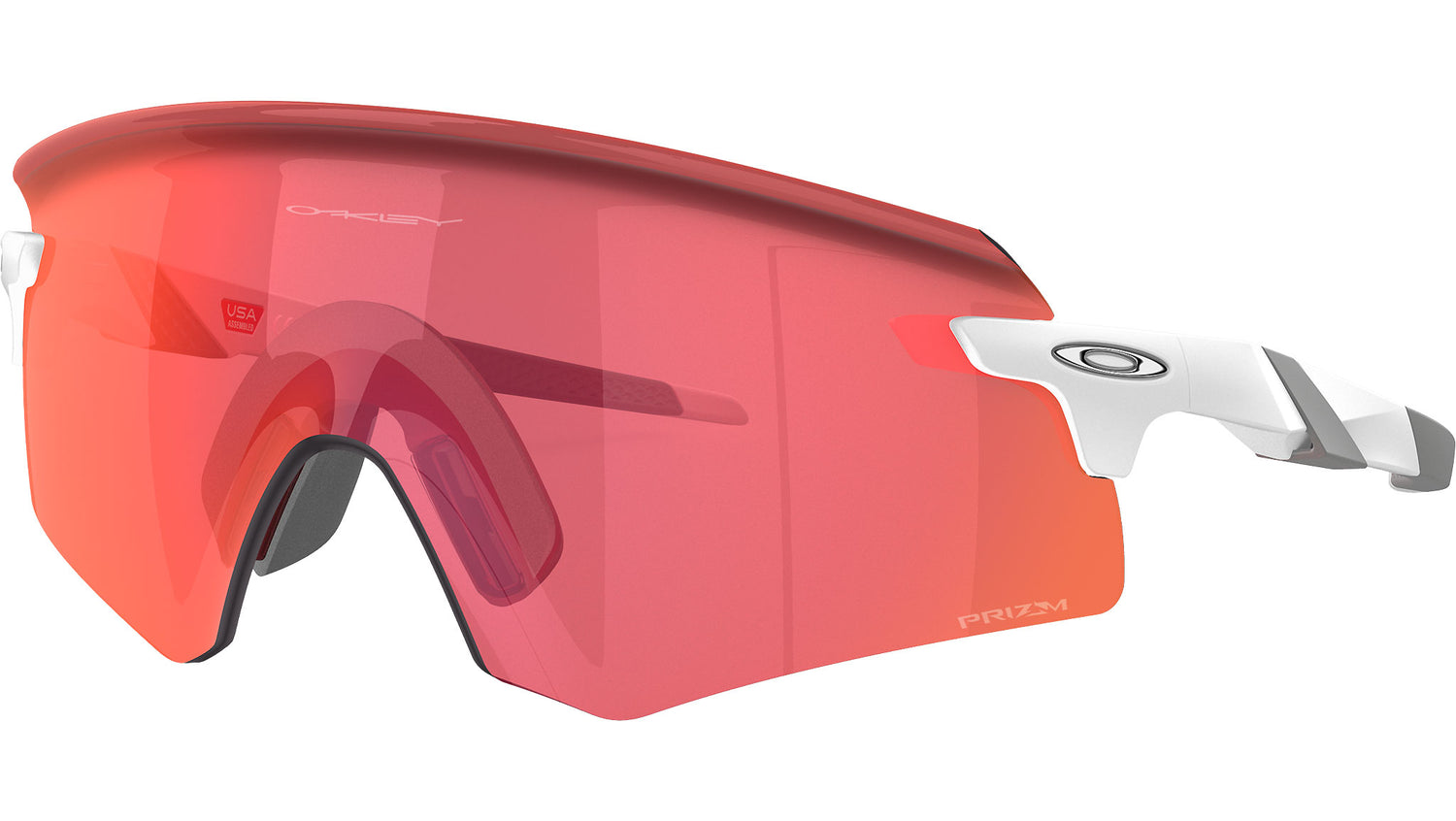 Encoder OO9471 19 White