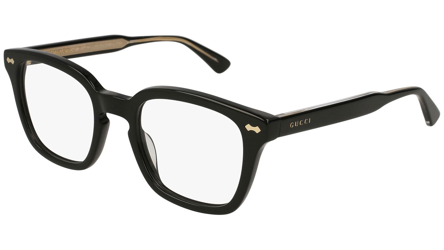 GG0184O 001 shiny black