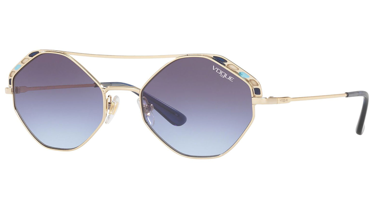 VO4134S 848/4Q pale gold