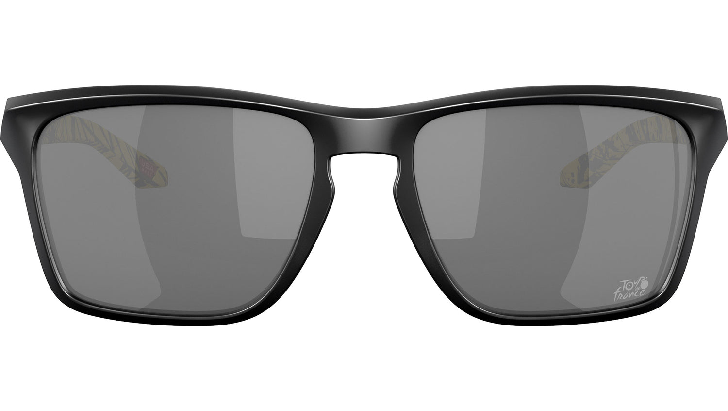 Sylas OO9448 37 Black